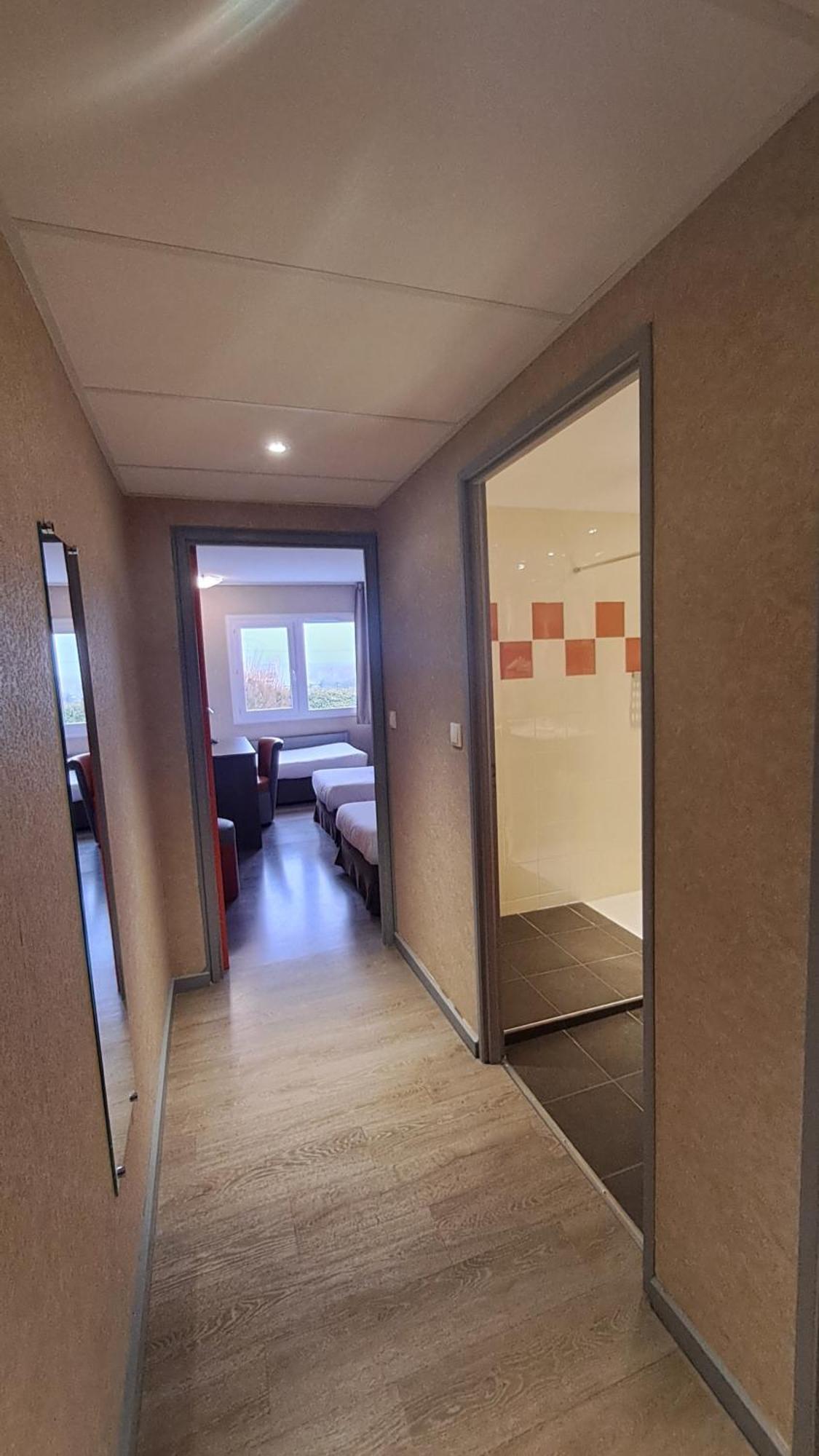 Hotel Du Val Vert بويي أو أوكْسْوا المظهر الخارجي الصورة